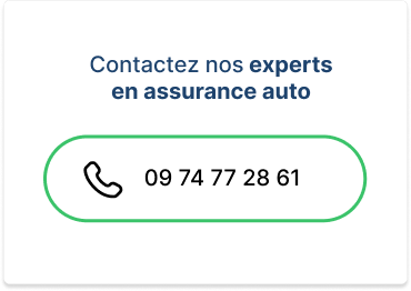 contacte - expert - assurance auto
