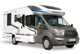 Chausson 728 EB Welcome
