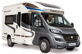Chausson 500 Welcome